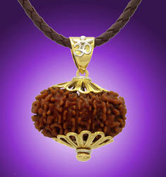 Manufacturers Exporters and Wholesale Suppliers of Natural Rudraksha Bead Delhi Delhi